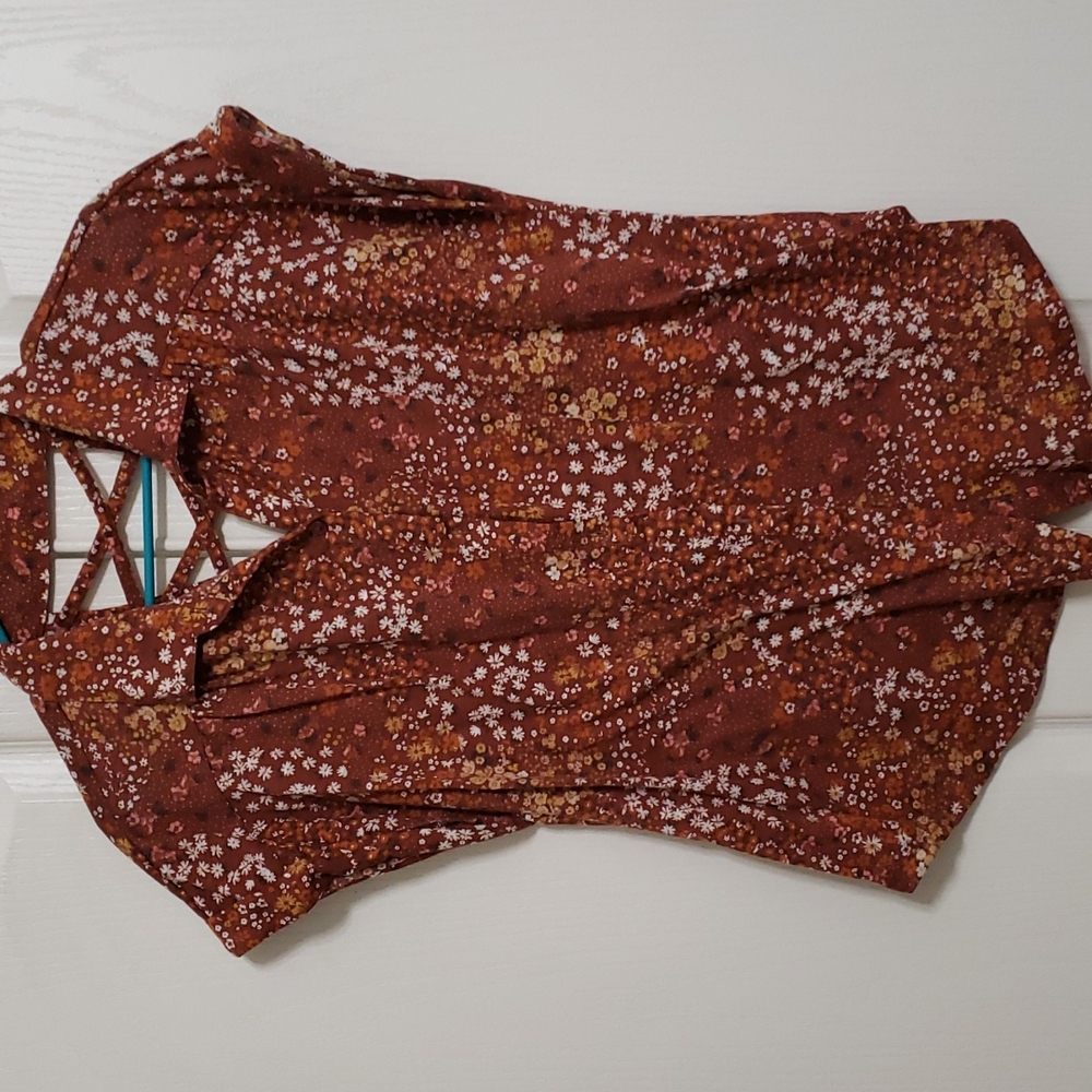Women's top